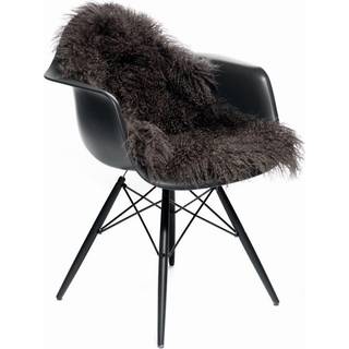 Lammeskind | Premium | Langhåret | 135x50 cm