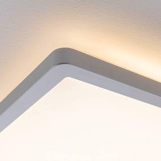 Paulmann Atria Shine panel 3-step krom 830 42x42
