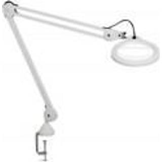 Luxo Luplampe, LFM LED, Hvid