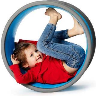 Body Wheel - Stor