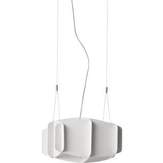 Ristikko Pendel - Ø37 - White - Pilke