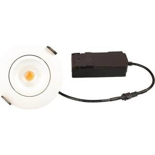 Scan Products Luna LP Elite Downlight 2700K, 5,4 W, IP44