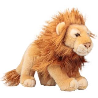 Løve- Plysdyr - Animigos