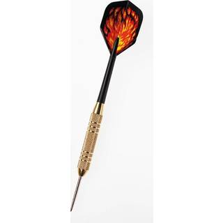 Dartpile sæt med stålspidser fra CatDart - 3 stk.