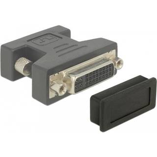 DeLOCK Dust Cover for DVI Female