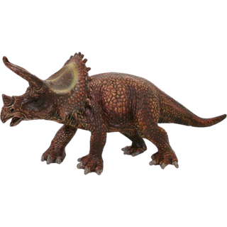 Gookha Toys Dinosaurs Tom Triceratops