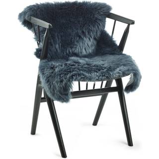 Lammeskind | Premium | Langhåret | 115x60 cm