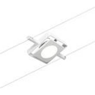 Paulmann Wire MacLED spot til wiresystem, hvidt