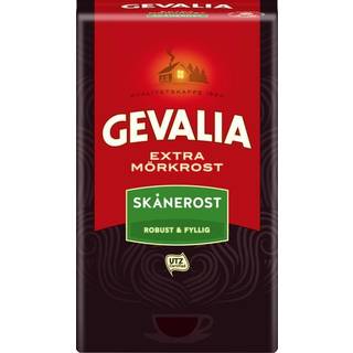 Gevalia Malet Kaffe Skåneristet 425 g