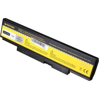 Batteri til Lenovo 3INR19/65-2, 45N1758, 45N1759, 45N1760, 45N1761, 45N1763, 4X50G59217