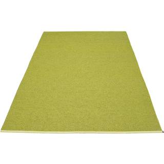 Pappelina, Mono tæppe 230x320 cm olive / lime