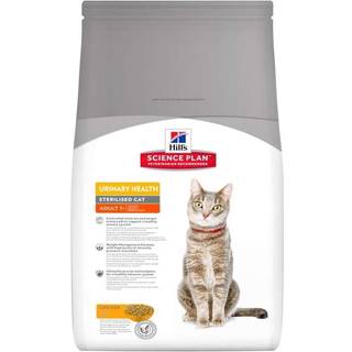 SP Feline Adult Urinary Health Chicken 7kg