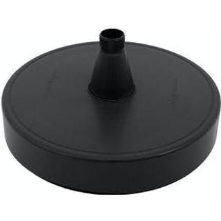 Fod til Easy Sun parasol - sort (På lager i varehus)