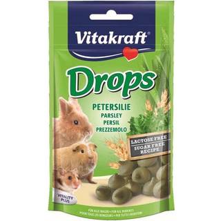 Drops Persille 75g Laktosefri Vitakraft