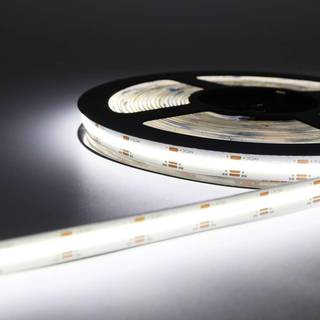 6500K LED lys strip for plantespirer 2m