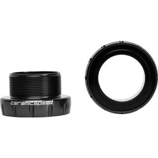 CeramicSpeed Krankboks SRAM DUB sort
