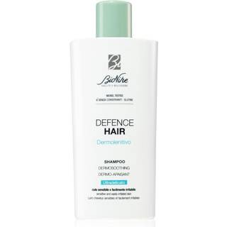 BioNike Defence Hair Lindrende shampoo 200 ml - 200 ml