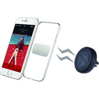 Dacota Platinum Air Vent Mount magnet ➞ På lager - klar til levering og afhentning