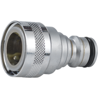 Click 1/2"kobling m/1/2"kobl.nip