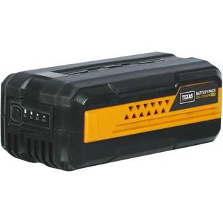 Texas batteri 40V/2,5Ah