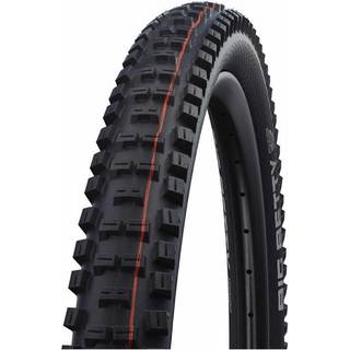 Schwalbe Cykeldæk Big Betty Addix Soft Super Gravity