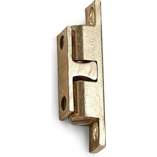 Habo Kuglesnaplås 6945 43 mm