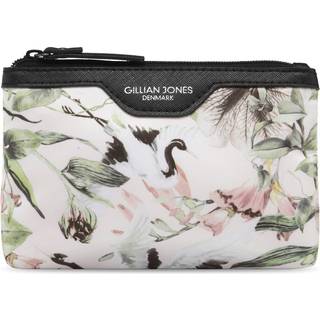 Gillian Jones Urban Travel Makeup Purse - Secret Garden 10063-862