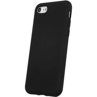 Silikonecover til Realme C35 - sort
