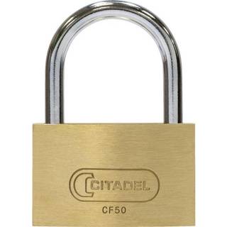 Abus Citadel CF50 C hængelås