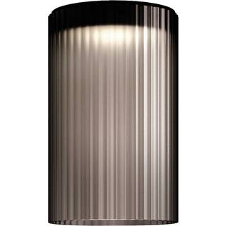 kdln - Giass 30 Loftlampe Smokey Grey