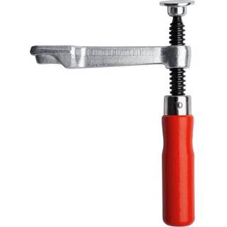Bessey SLV glidebøjle trægreb 120