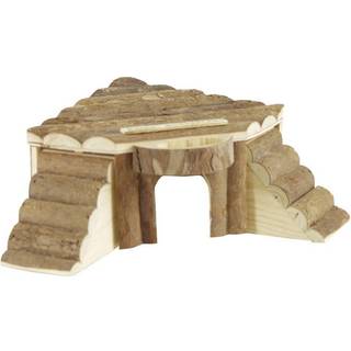 FLAMINGO - House for hamsters and mice Alaska XS - (5400585010411)