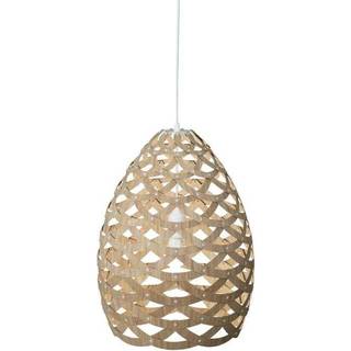 david trubridge - Tui Pendel Ø50 Bamboo