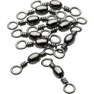 Kinetic Barrel Swivel (På lager i varehus)