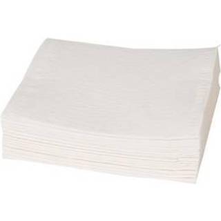 Papirvaskeklud 6-lags 19x19cm
