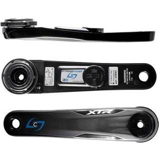 Stages Wattmåler L - Shimano XTR M9100/M9120