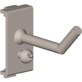 Treston 85321351 Krog enkelt R1, pakke med 5 150x6 mm