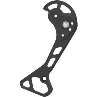 Shimano M7000 outer bagplade