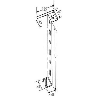 Legrand Loftpendel ep 1200-x