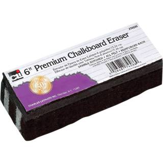 Charles Leonard Chl74586 Premium Chalkboard Eraser (1)