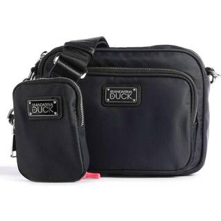 Mandarina Duck Crossbody - Sort