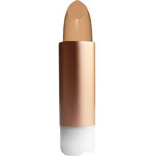 Zao Ansigt Primer & Concealer Refill Concealer Stick Nr. 494 Dark Brown 3,5 g () - 3,5 g