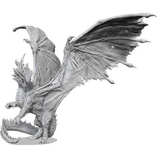 Gargantuan Red Dragon