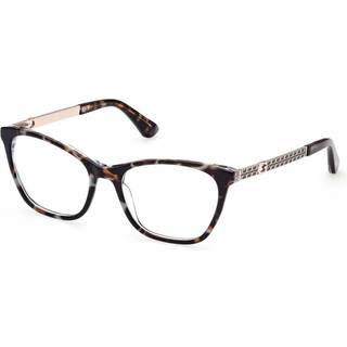 Guess Kvinde GU2882 092 Optiske stel Acetat Blå Firkantet Normal