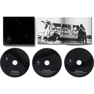 Metallica - Metallica (The Black Album)