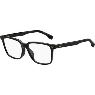 BOSS Boss 1480/F Asian Fit 807 55 Briller Mænd Black - Black - 55mm