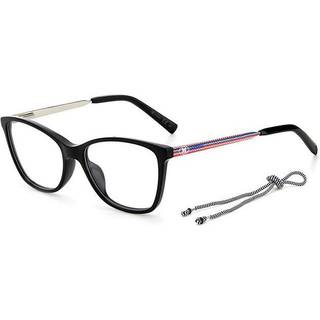 Missoni Junior MMI 0032/TN INA Optiske stel Acetat Sort Cat Eye