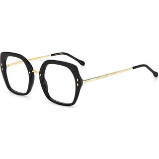 Isabel Marant IM 0070 2M2 51 Briller Kvinder Black - Black - 51mm