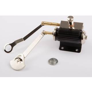 Wil 01734 cylinder komp D 22 venstre