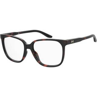 Under Armour UA 5045 086 54 Briller Kvinder Tortoiseshell - Red Tortoise - 54mm